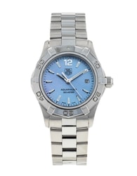 Tag Heuer Aquaracer WAF1417.BA0812